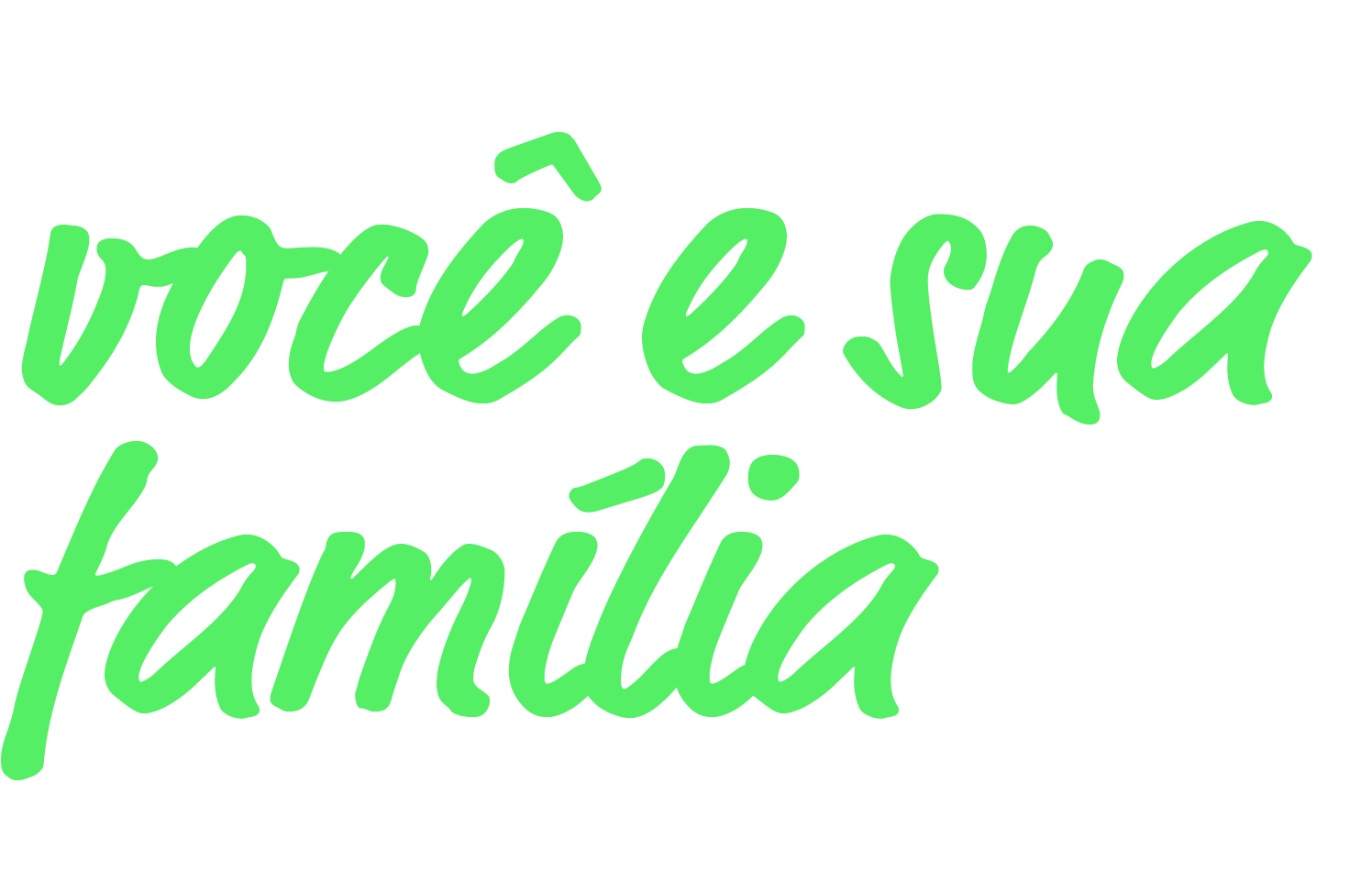 mais protecao para voce e sua familia